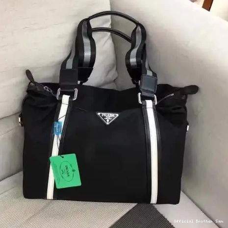 Official Brother Sam 1917M0094 Bags Prada 0721